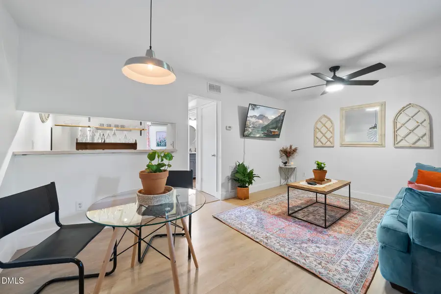 807 W Trinity Avenue #Apt 127, Durham, NC 27701 - #2