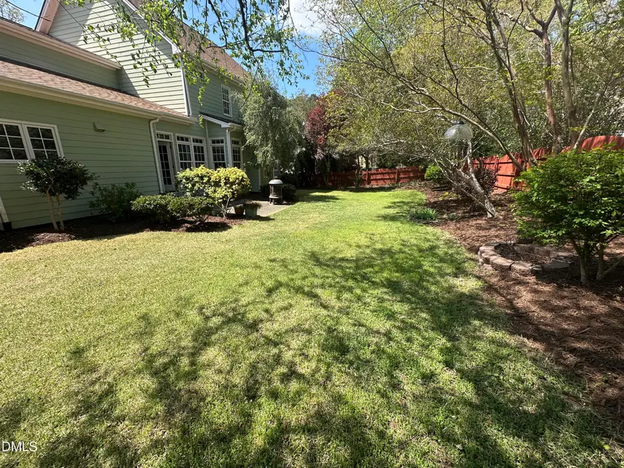 100 Strawthorne Court, Apex, NC 27502 - #3