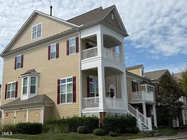 10510 Sablewood Drive #116, Raleigh, NC 27617 - #2
