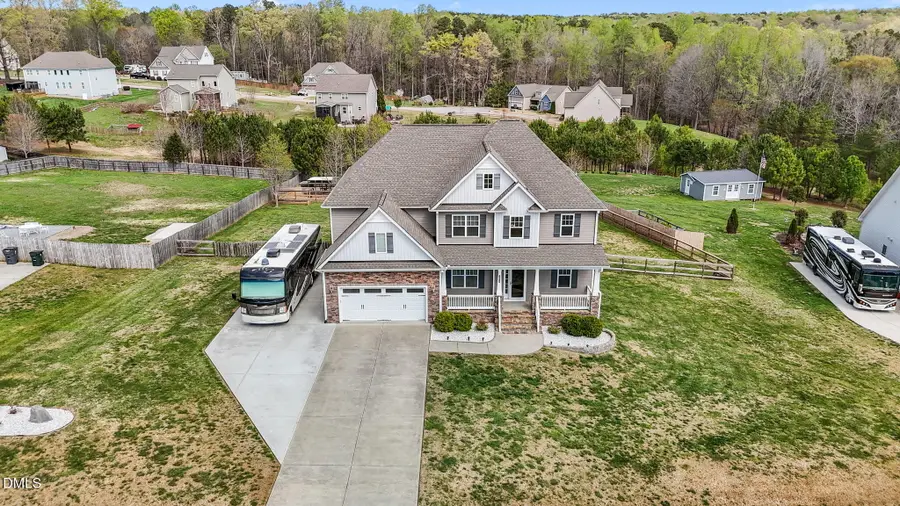 1034 Butterfly Circle, Wake Forest, NC 27587 - #3