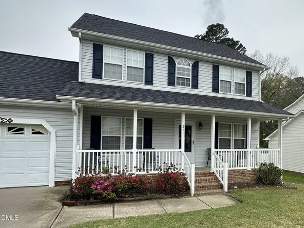 215 Spinel Lane, Knightdale, NC 27545