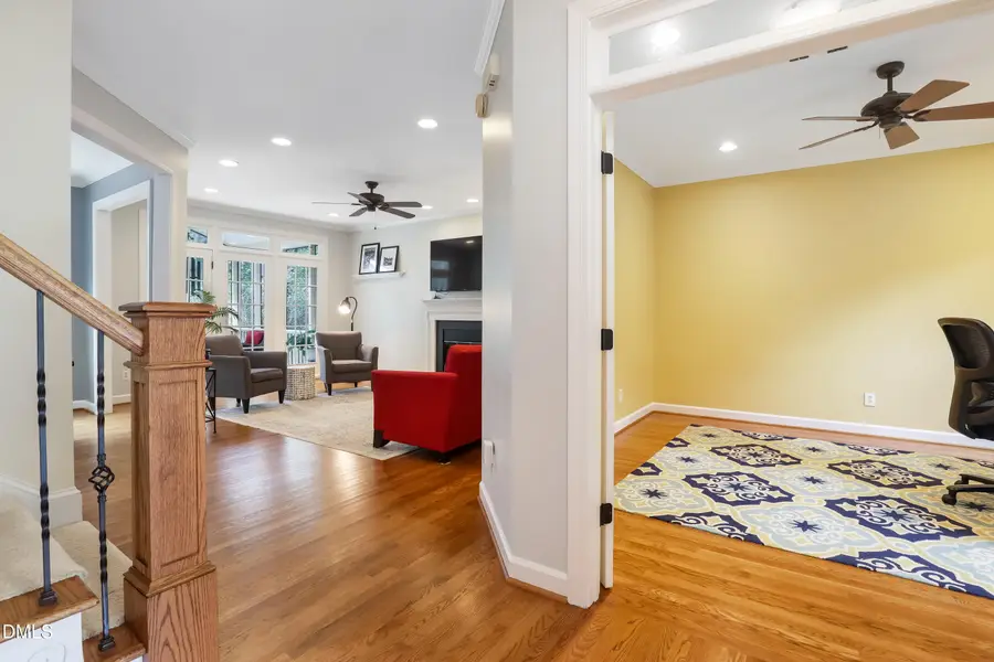 212 Cobble Ridge Drive, Chapel Hill, NC 27516 - #2