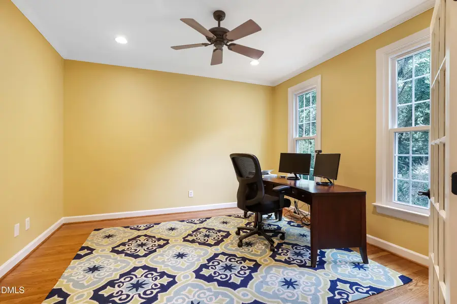 212 Cobble Ridge Drive, Chapel Hill, NC 27516 - #3