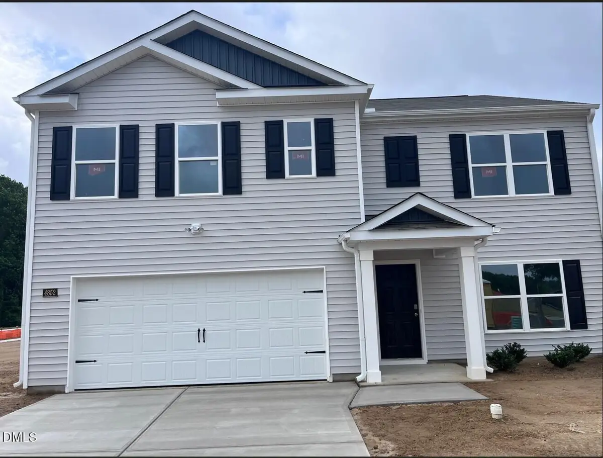 4852 Martha Wynd Way, Farmville, NC 27828 - #1