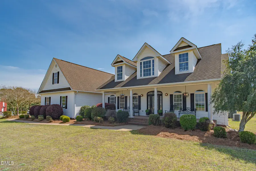179 Rosser Pittman Road, Broadway, NC 27505 - #2