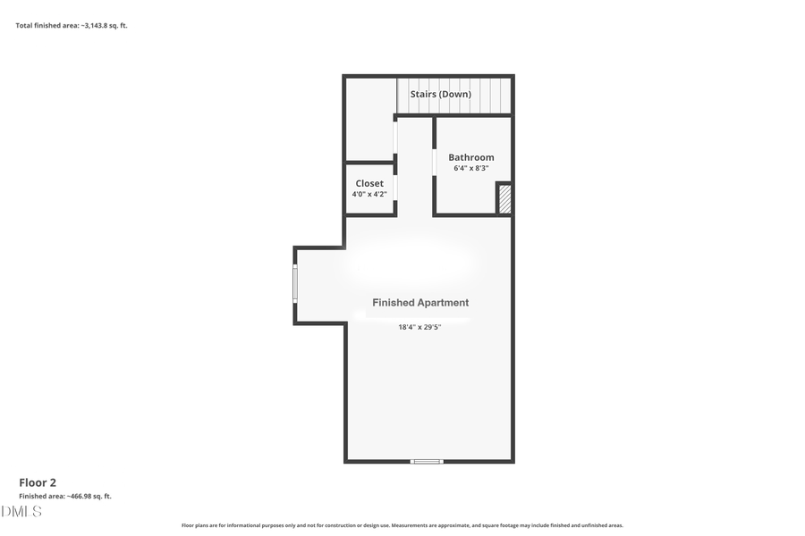 179 Rosser Pittman Road, Broadway, NC 27505 - #2