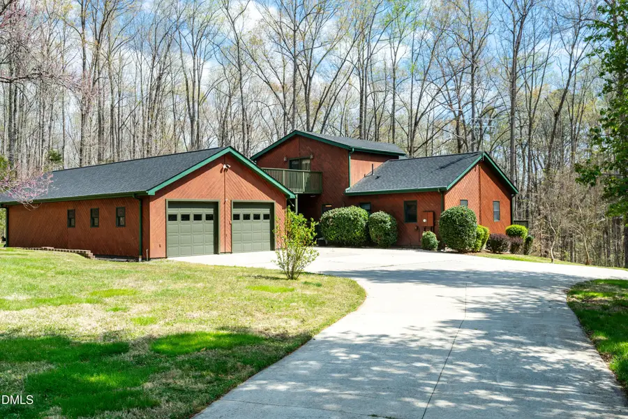 4664 White Oak Lane, Hillsborough, NC 27278 - #2