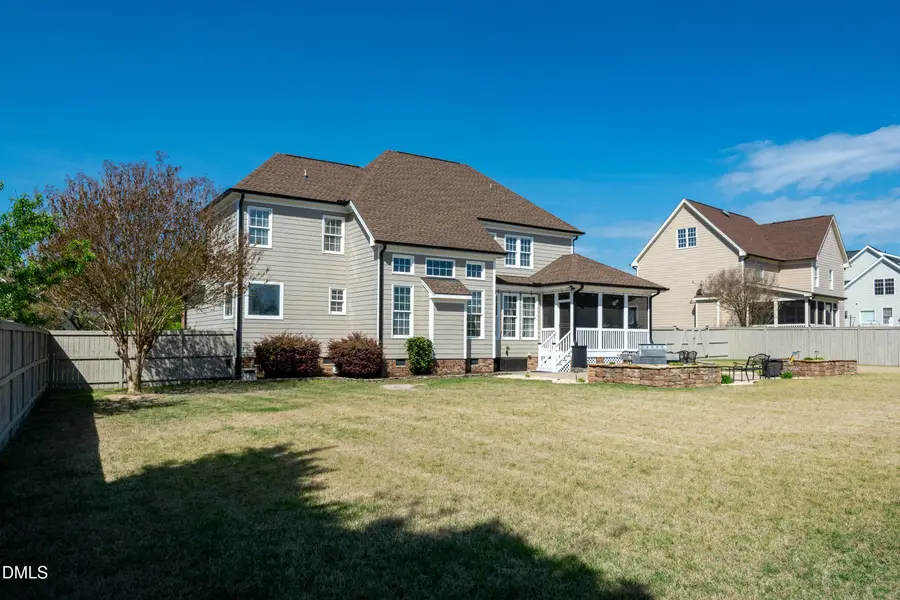 631 Near Post Drive, Fuquay Varina, NC 27526 - #2