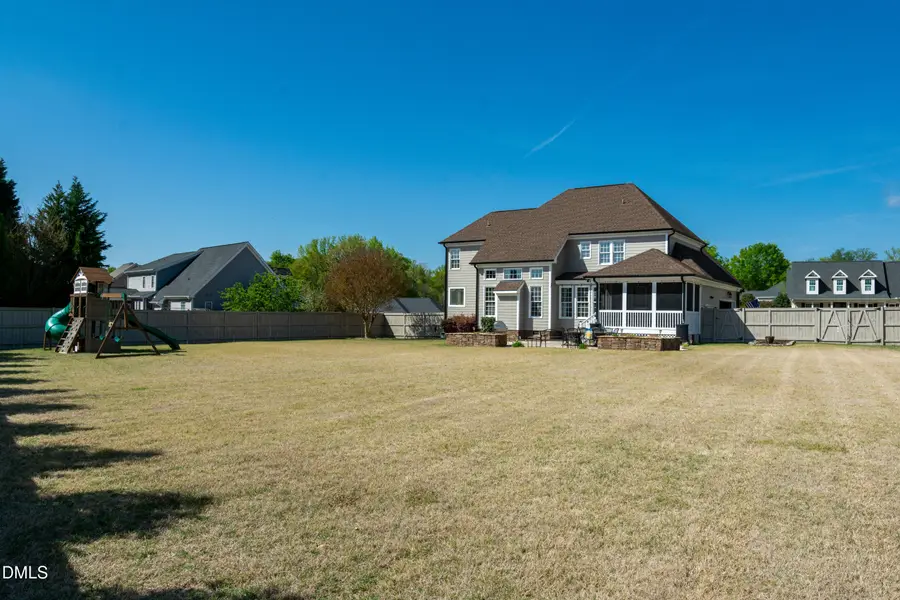 631 Near Post Drive, Fuquay Varina, NC 27526 - #3