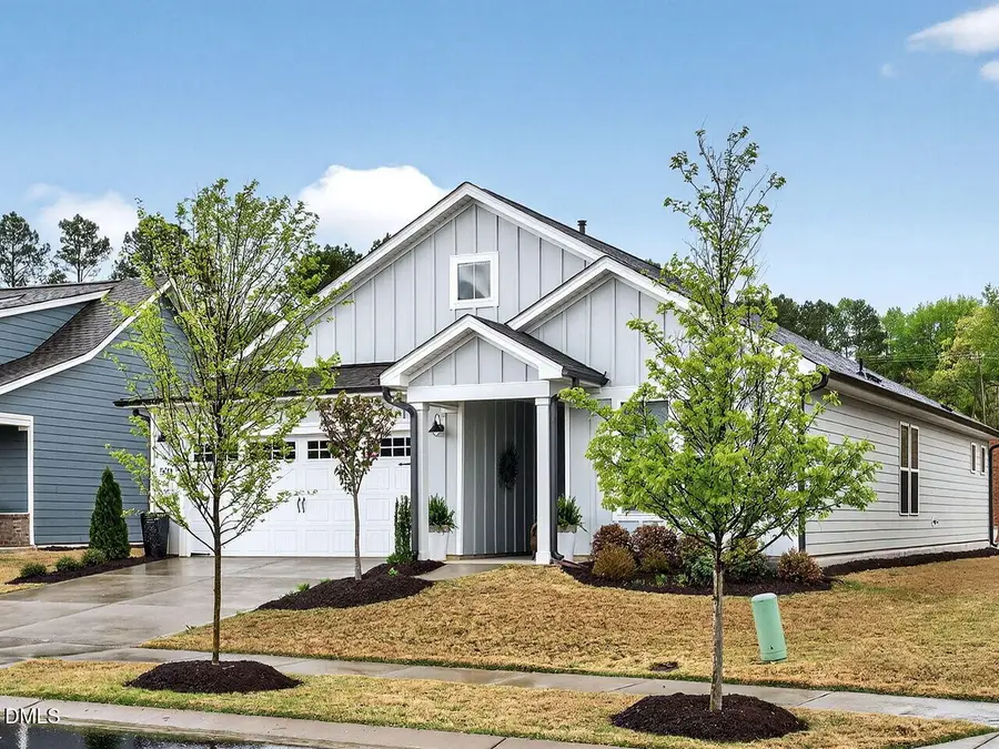 508 Steeplechase Boulevard, Clayton, NC 27520 - #3