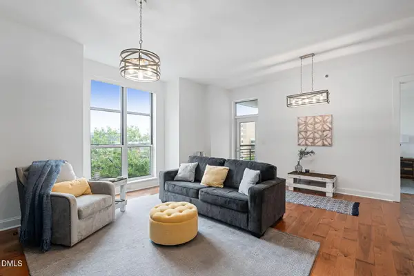 618 N Boylan Avenue #812, Raleigh, NC 27603