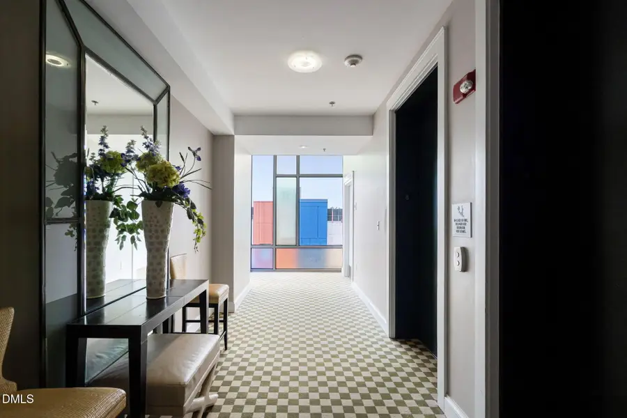 618 N Boylan Avenue #812, Raleigh, NC 27603 - #3