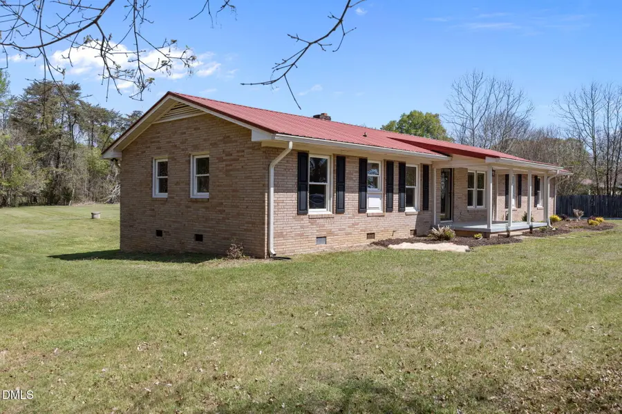 3132 Bellemont Mount Hermon Road, Burlington, NC 27215 - #2