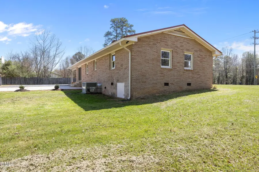 3132 Bellemont Mount Hermon Road, Burlington, NC 27215 - #3