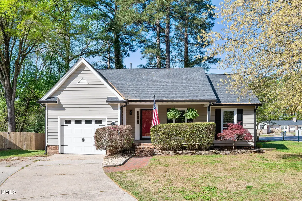 2709 Heathersmith Court, Raleigh, NC 27604 - #1