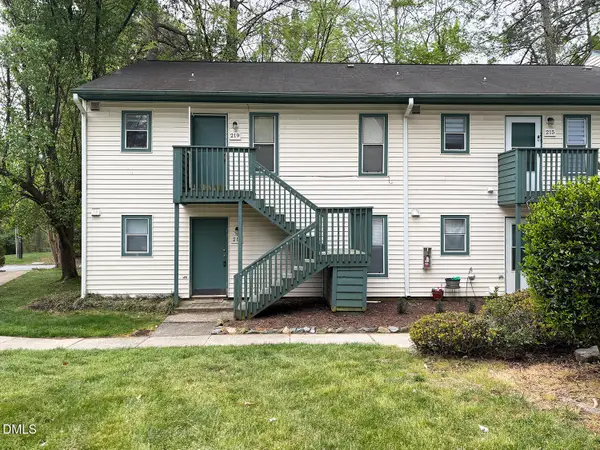 217 Ashley Forest Road #Bldg D, Chapel Hill, NC 27514