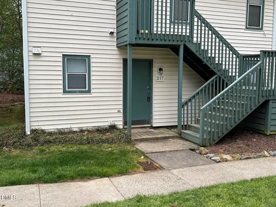 217 Ashley Forest Road #Bldg D, Chapel Hill, NC 27514 - #2