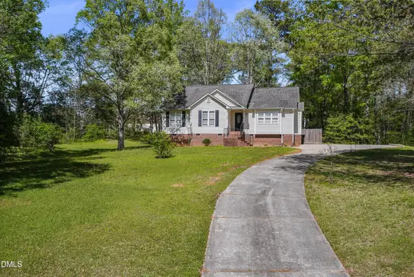 109 Laura Lane, Garner, NC 27529