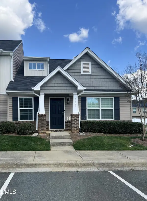 7361 Garett Park Drive, Whitsett, NC 27377