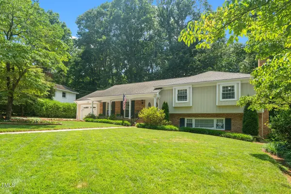 1312 Hampton Valley Road #10, Cary, NC 27511