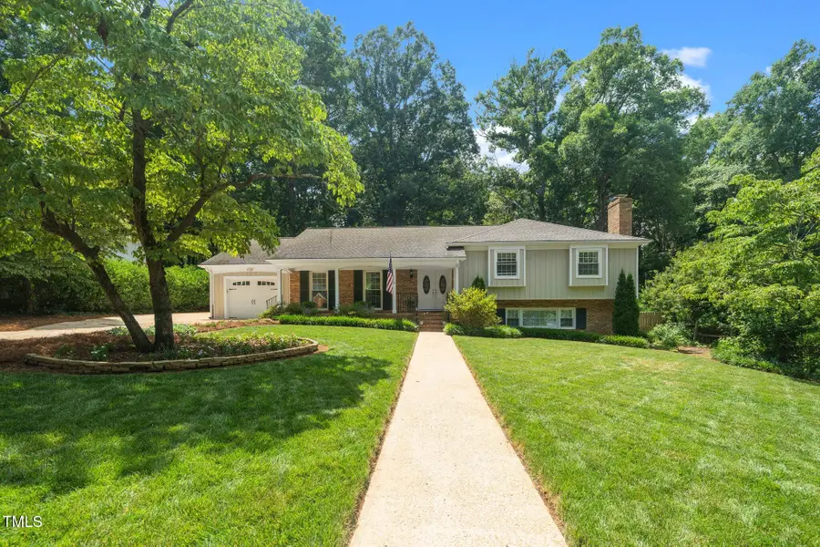 1312 Hampton Valley Road #10, Cary, NC 27511 - #2