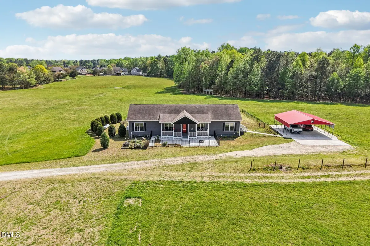 9700 Ten Ten Road, Raleigh, NC 27603 - #1