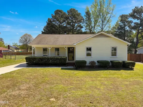 5105 Hadrian Drive, Durham, NC 27703