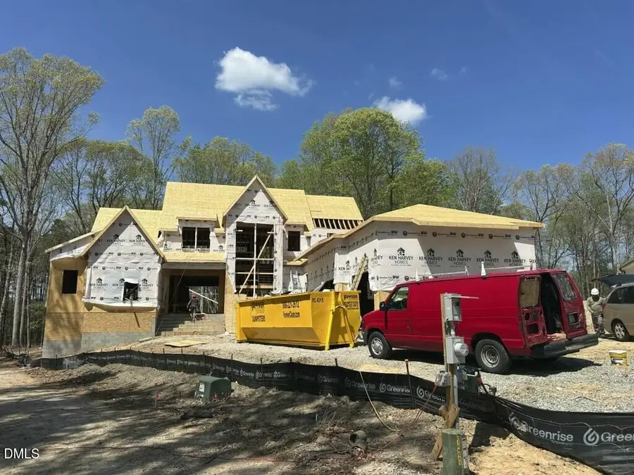 5904 Leone Pride Circle, Raleigh, NC 27603 - #2