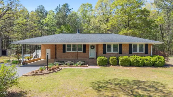 133 Sam Horton Road, Louisburg, NC 27549