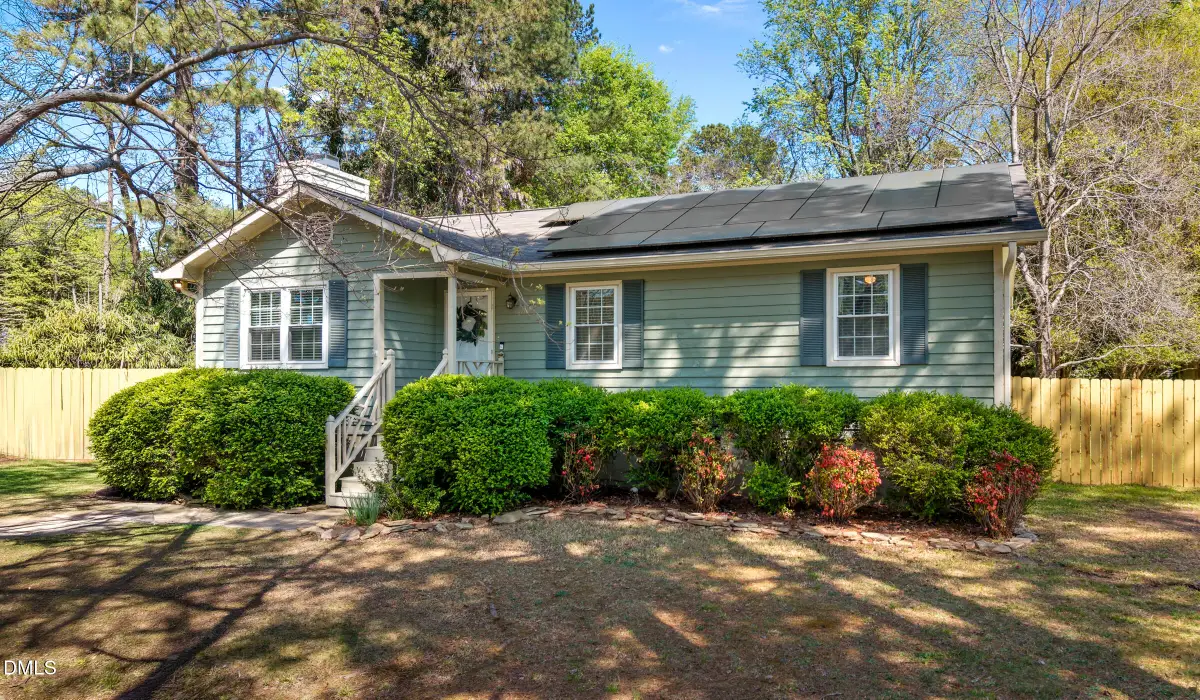 1116 Penzance Street, Durham, NC 27704 - #1