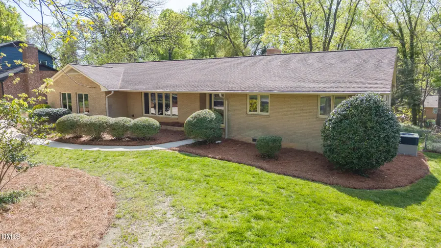 210 N Gurney Street, Burlington, NC 27215 - #2