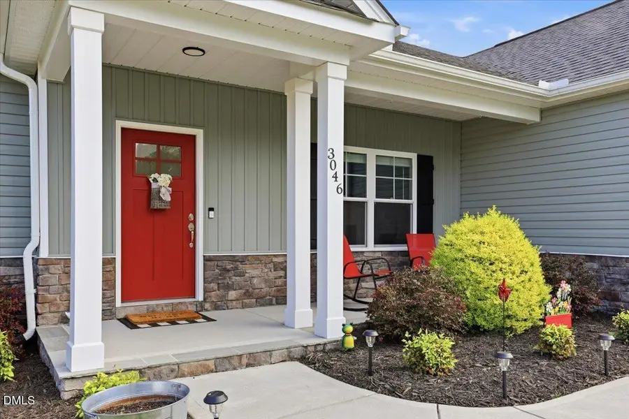 3046 Marion Heights Drive, Kinston, NC 28504 - #2