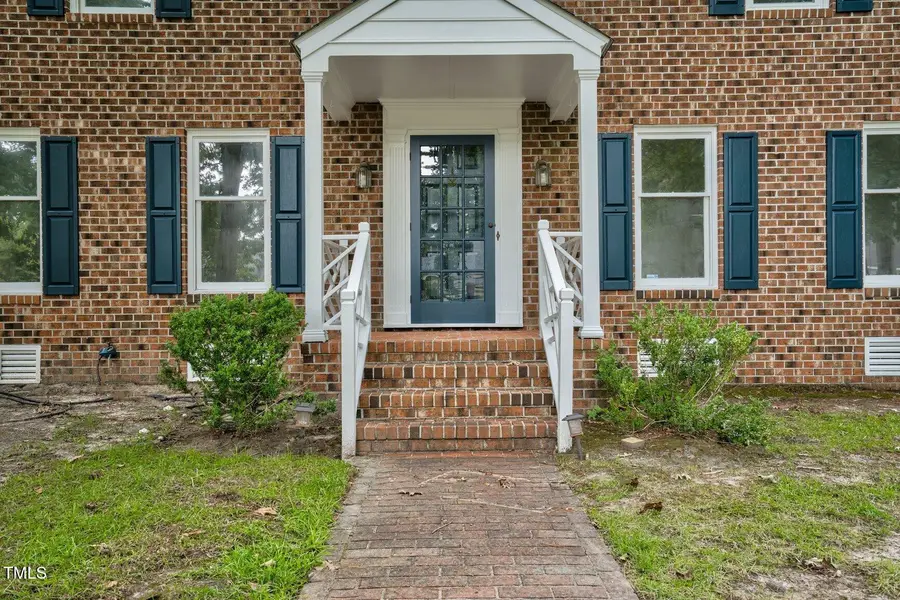 616 Chad Street, Rocky Mount, NC 27803 - #3