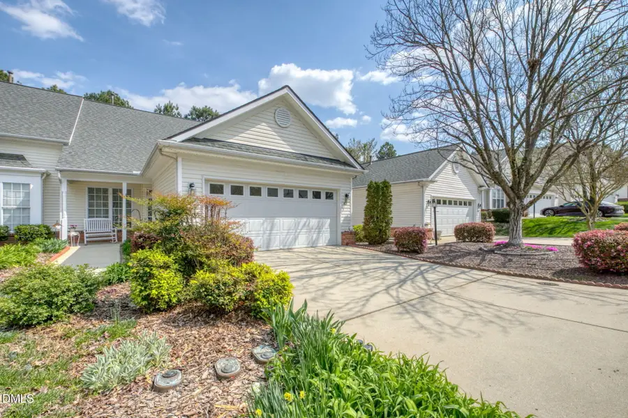 438 Sawgrass Hill Court, Cary, NC 27519 - #3