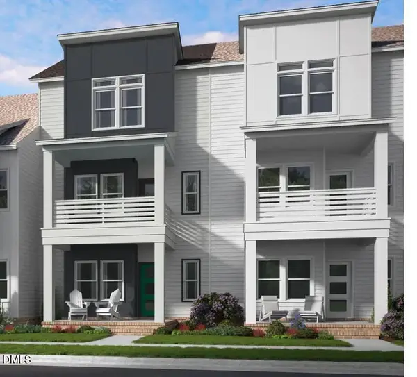 1164 Lamplighter Drive, Raleigh, NC 27604