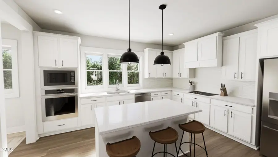 1164 Lamplighter Drive, Raleigh, NC 27604 - #2