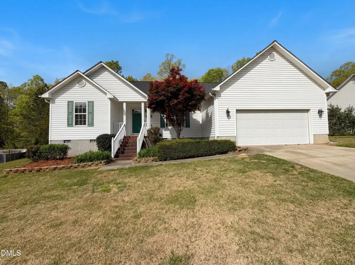 2037 Fairview Lane, Sanford, NC 27330 - #1