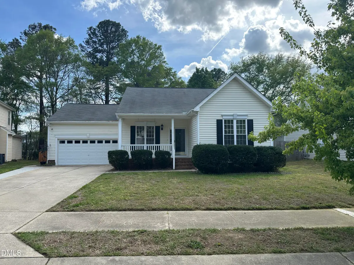 5604 Neuse Farm, Raleigh, NC 27616 - #1