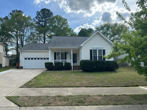 5604 Neuse Farm, Raleigh, NC 27616