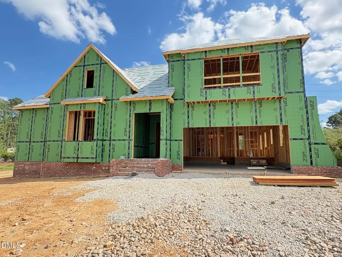 3404 Makers Circle, Raleigh, NC 27612 - #1