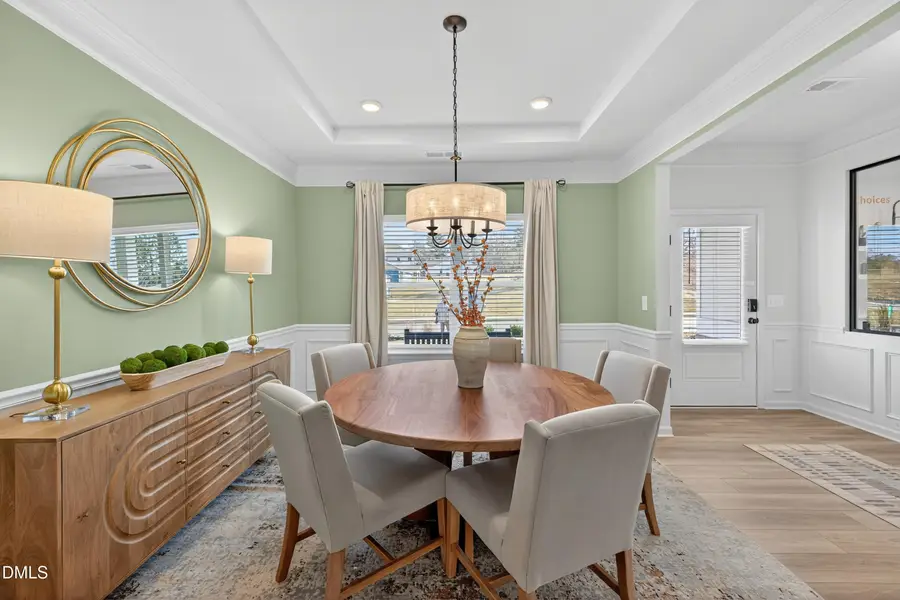 203 Cheshire Farms Drive, Smithfield, NC 27577 - #2