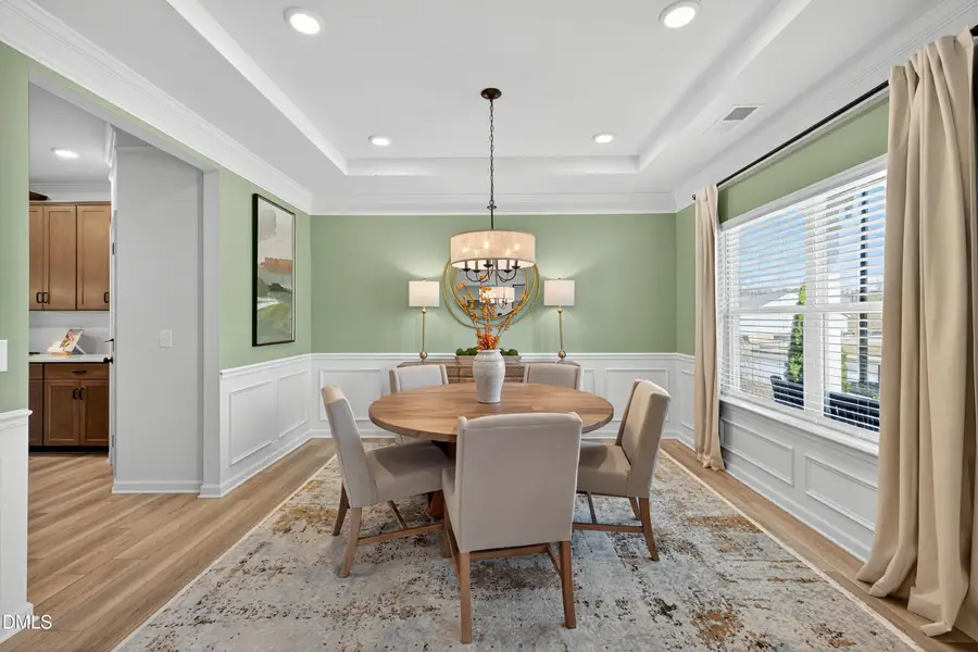 203 Cheshire Farms Drive, Smithfield, NC 27577 - #3