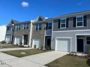 135 S Meyers Court, Wilsons Mills, NC 27520