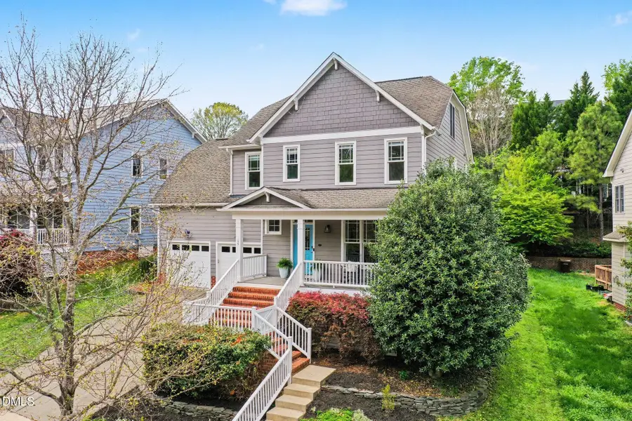 109 Little Branch Trail, Chapel Hill, NC 27517 - #3