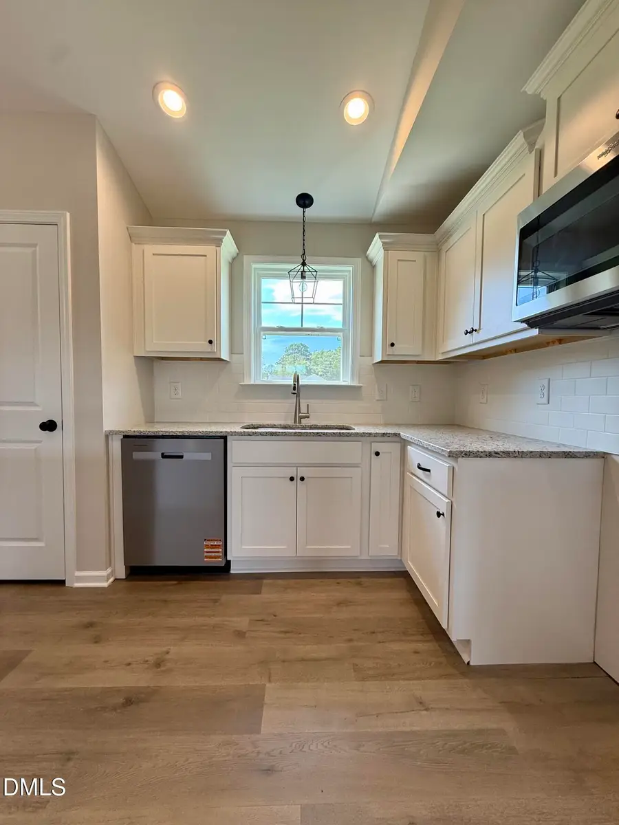 19 N Movado Trail, Kenly, NC 27542 - #3