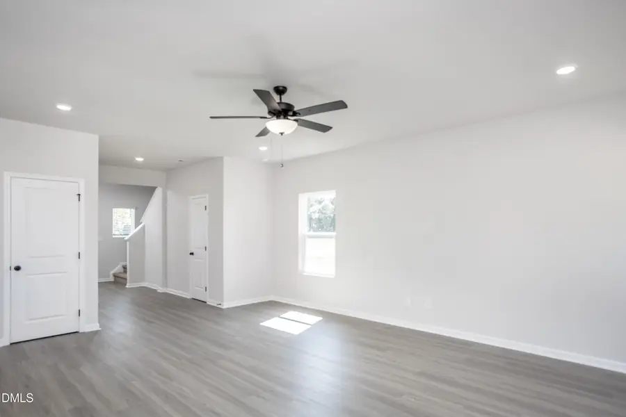 530 Chedworth Drive, Angier, NC 27501 - #2