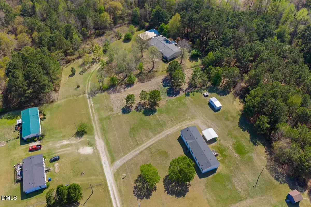 Lots 6 & 7 Fox Run Drive, Pikeville, NC 27863 - #1