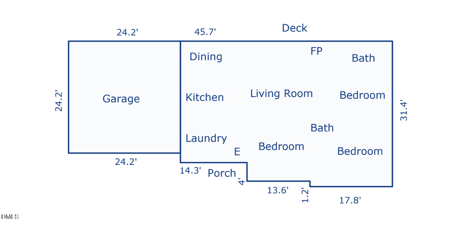105 Webfoot Drive, Garner, NC 27529 - #2