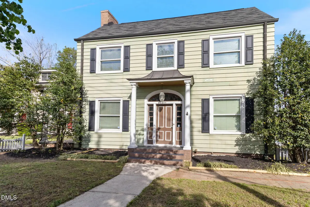 1300 Wake Forest Road, Raleigh, NC 27604 - #1