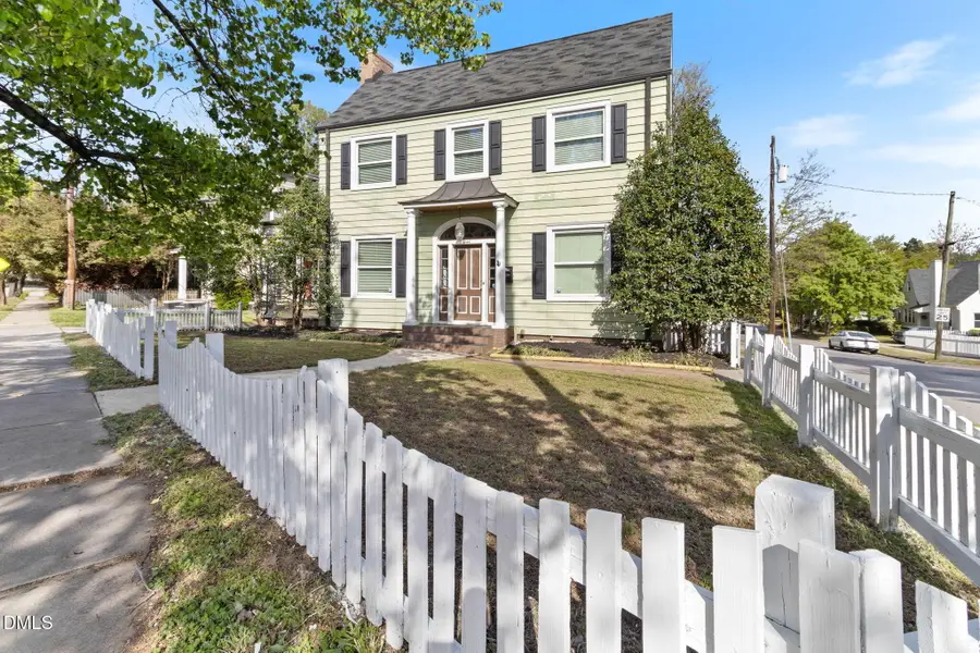 1300 Wake Forest Road, Raleigh, NC 27604 - #3